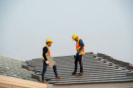 Best Roof Leak Repair  in Hart, MI